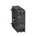                  Блокировка механическая для контакторов MC1G 265-400A
               