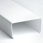 Крышка короба 70х40х2000 для кондиционеров