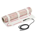 Мат нагревательный двухжильный 'Уют' 1.5кв.м. 225Вт Proxima