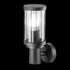 Светильник архитектурный ДБУ под лампу 60 Вт 1хE27 AC 220В IP54 105х142х240мм Vega Gauss