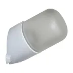 Светильник Линда 110 НББ 19-40-002 IP65 t-125град. матовыйкорпус наклонный опал. ГИ