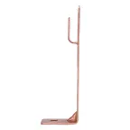 Держатель кровельный универсальный Cu PROxima