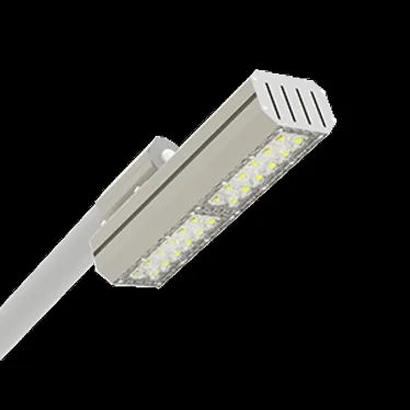 Светильник светодиодный ДКУ-60Вт IP65 8100Лм 5000К Uran Mini DALI