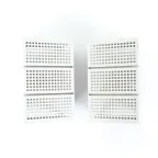                  Клеммная крышка TCF для MGS125 2шт. 3P
               