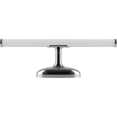 Светильник светодиодный ДБП-6w 4000К 550Лм хром подсветка для зеркал IP44