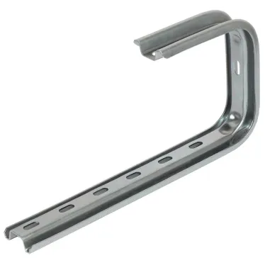 Консоль потолочная 159х175