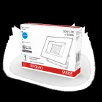 Прожектор светодиодный ДО 50 Вт 4250 лм 6500К AC 220В IP65 136х153х30мм Elementary PROMO G2 Gauss