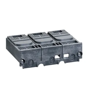 КОРОТКАЯ КЛЕММНАЯ ЗАГЛУШКА ДЛЯ 3P (100-250)