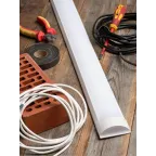 Светильник светодиодный линейный ДБО-6104 36 Вт 6500K IP20 Basic