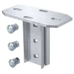 Траверса потолочная универсальная, сталь, FT