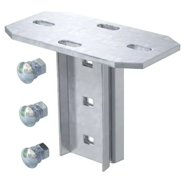 Траверса потолочная универсальная, сталь, FT