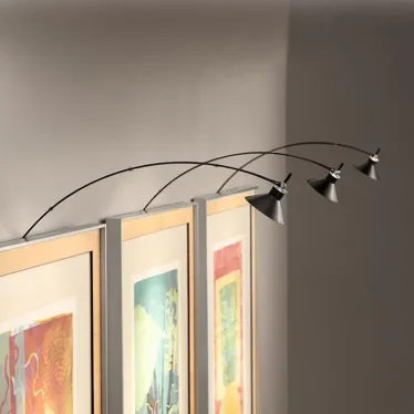 Лампа светодиодная LED 3вт 230в G5.3 MR11 теплый