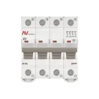 Выключатель автоматический AV-6 DC 4P 1A (C) 6kA AVERES