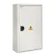 Щит распределительный навесной ЩРн-36з IP31 с замком