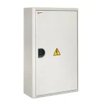 Щит распределительный навесной ЩРн-36з IP31 с замком