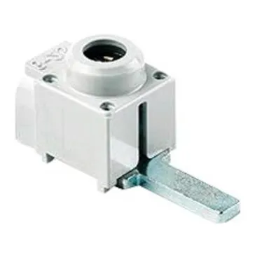 Зажим под проводник для совместного подключения с шиной PIN под переднее соединение розничная кратнос ть (20 шт/упак.) PROxima