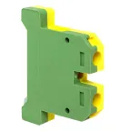 Клемма винтовая ЕК- 10мм.кв Земля