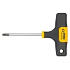 Ключ Т-образный TX45, стержень 140 мм