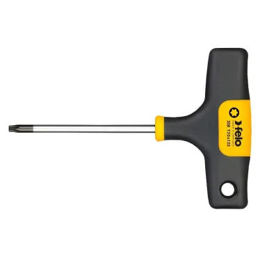 Ключ Т-образный TX45, стержень 140 мм