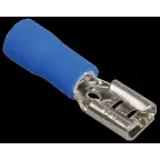 Разъем РпИм 1.25-5-0.8 плоский (20шт)