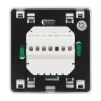 Термостат для теплых полов электронный 16 A 230В