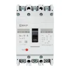 Выключатель автоматический ВА-99М 100/50А 3P 35кА PROxima