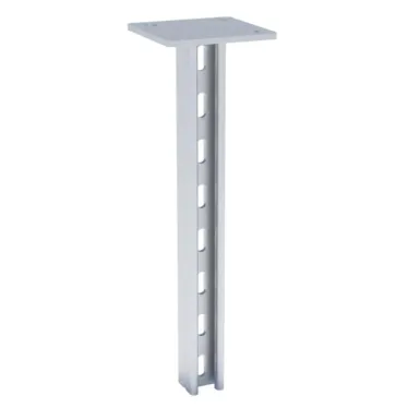 STRUT-стойка двойная 41х21х2500мм HDZ