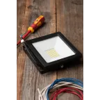 Прожектор светодиодный СДО-3004 50Вт 6500К IP65 Basic