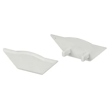 Заглушка для ALU-CORNER глухая (ARL, Пластик)