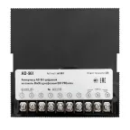 Амперметр AD-961 цифровой на панель (96х96) однофазный PROxima