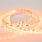 Лента RT-B60-10mm 12V Orange (14.4 W/m, IP20, 5060, 5m) (, Открытый)