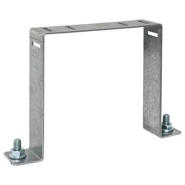 Кронштейн для удаления шкафа от столба на 150 мм. Basic