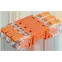 Клемма монтажная NTC-R3-3-3-r (5 шт)