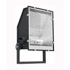 Светильник ЖО-42-1000-04 симметричный без ПРА с ИЗУ IP65 с ячеистым отражателем