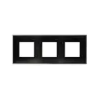 Avanti Рамка ARTLEBEDEV, , Сине-зеленый жемчуг, 6 модулей