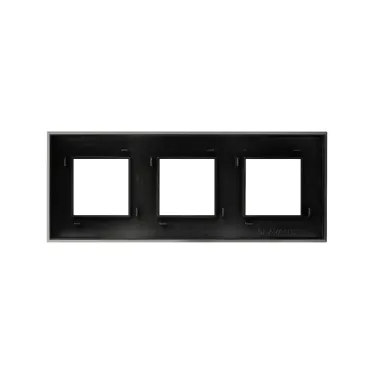 Avanti Рамка ARTLEBEDEV, , Сине-зеленый жемчуг, 6 модулей