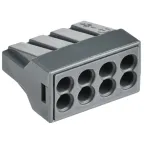 Клемма строительно-монтажная СМК 773-328 GENERICA