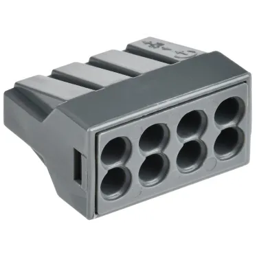 Клемма строительно-монтажная СМК 773-328 GENERICA