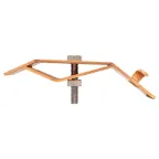 Держатель на водосток Cu PROxima