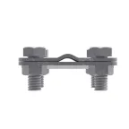 Соединитель пруток - пруток D10 мм