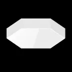 Светильник светодиодный ДСО-50Вт 4000К GEXUS Up Белый