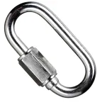 Карабин винтовой М10 (1шт)