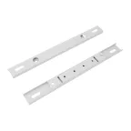 Комплект крепежа к опоре ЩМП ПРО (выс 400-600, под монт ленту, 2 шт)