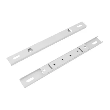 Комплект крепежа к опоре ЩМП ПРО (выс 400-600, под монт ленту, 2 шт)