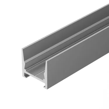 Профиль MIC-H-COMFY-2000 ANOD (ARL, Алюминий)