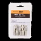 Наконечник кабельный ТМЛс 16-6 (10 шт)