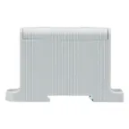 Клемма силовая вводная КСВ 35-150кв мм. серая