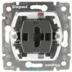 Galea Life Механизм выключателя одноклавишного PRO21