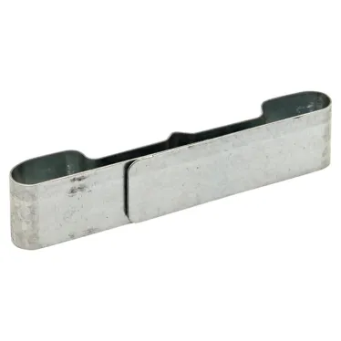 Зажим крепежный ТСР/Т.2-50 Ц