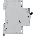 Выключатель автоматический однополюсный 10А C TX3 6кА